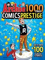   Archie 1000 Page Comics Prestige