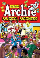   The Best of Archie: Musical Madness