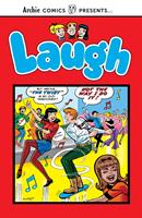  Archie's Laugh Comics