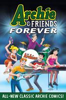  Archie & Friends Forever