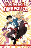   Jughead's Time Police