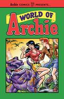   World of Archie Vol. 2
