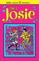   She's Josie