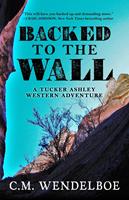   Backed to the Wall