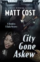   City Gone Askew