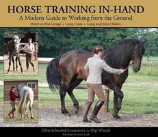   Horse Training In-Hand