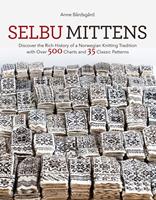   Selbu Mittens