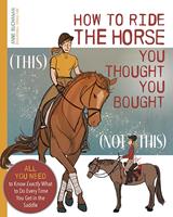   How to Ride the Horse You Thought You Bought