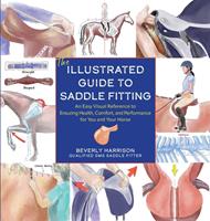   The Illustrated Guide to Saddle Fitting