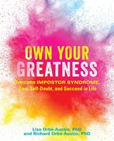   Own Your Greatness