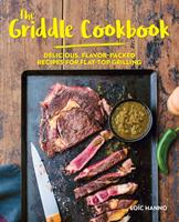   The Griddle Cookbook