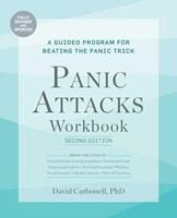 Panic Attacks Workbook: Second Edition