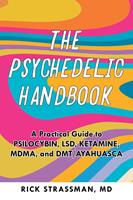   The Psychedelic Handbook