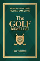   The Golf Bucket List