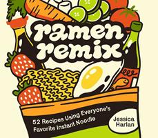   Ramen Remix