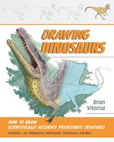   Drawing Dinosaurs