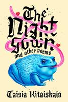   The Nightgown & Other Poems