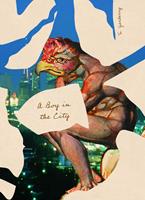   A Boy in the City
