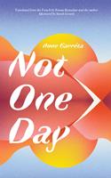   Not One Day