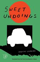   Sweet Undoings