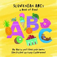   Slovenian ABCs