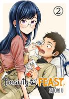   Beauty and the Feast 02