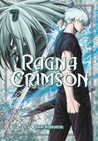   Ragna Crimson 07