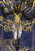   Ragna Crimson 08