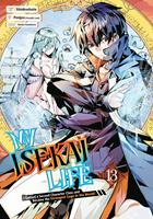  My Isekai Life 13