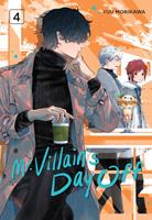   Mr. Villain's Day Off 04