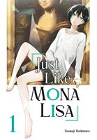   Just Like Mona Lisa 01