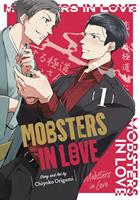   Mobsters in Love 01