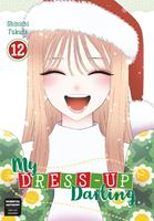   My Dress-Up Darling 12