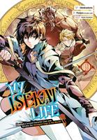   My Isekai Life 19
