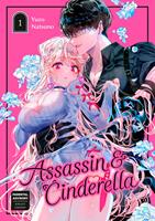   Assassin & Cinderella 01