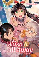   Wash It All Away 06