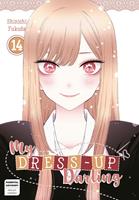   My Dress-Up Darling 14