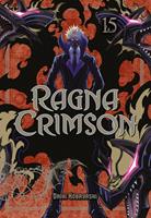   Ragna Crimson 15