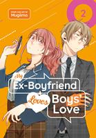   My Ex-Boyfriend Loves Boys'Love 02