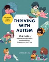   Thriving with Autism