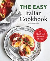   The Easy Italian Cookbook