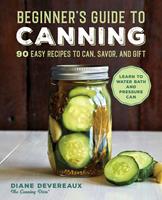   Beginner's Guide to Canning