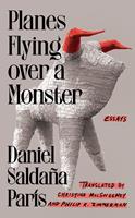   Planes Flying over a Monster