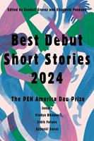   Best Debut Short Stories 2024