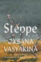   Steppe