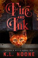   Fire and Ink