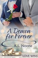   A Demon for Forever