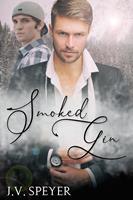   Smoked Gin