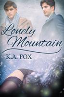   Lonely Mountain