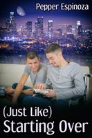   (Just Like) Starting Over
